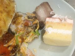 -金滏山烤肉·海鲜·火锅自助餐厅(襄阳万达店)