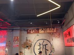 -大头叔烤鸡爪·朝鲜族烤串(天池路店)