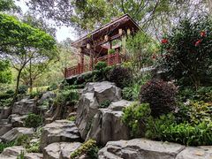 -广州市白云山风景名胜区