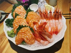 -酒井酱子·深夜食堂(东城汇店)
