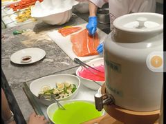 -禾斗海鲜自助(市南银座店)
