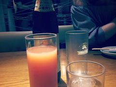 -万藏·荞麦酒房BANKURA JAPANESE SOBA KITCHEN(长乐路店)