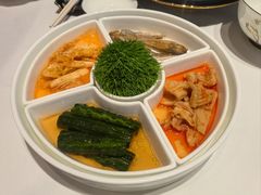 -名人坊·新派粤菜(河西奥体博览中心金鹰世界店)