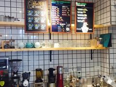 自助取餐区-研麦家面包(亚泰华府店)