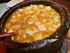 -绿茶餐厅(蓝色港湾店)