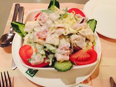 -太平馆餐厅(尖沙咀店)