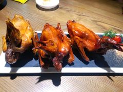 -大鸽饭(岗顶店)