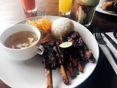-Pundi Pundi Restaurant