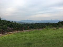 -飞天山旅游区