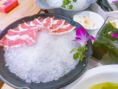 -辣虎·庭院火锅(临平新天地店)
