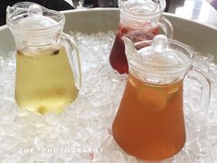 -苏州洲际酒店·大堂酒廊