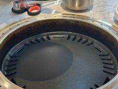 -玛嘻哒韩国料理延吉烤肉(莫邪路新天地店)