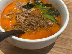 -和府捞面(北美新天地店)
