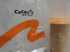 -CoCo都可(中华广场店)