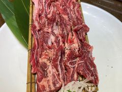 -合合大冷面(湖南店)
