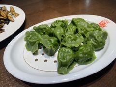 -俏东方·海味水饺·青岛菜(崂山店)