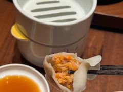 原汁海胆饺子-喜鼎海胆水饺(东港店)
