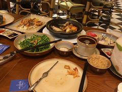 -亚特兰蒂斯·蟹餐厅 CRAB KITCHEN·鲜活海鲜