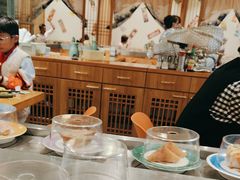 -晴季寿司(延河路万达广场店)