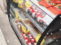 -汝萍传统蘸水菜(春华路总店)