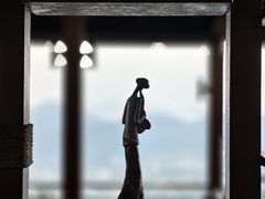 -三亚亚龙湾人间天堂鸟巢度假村
