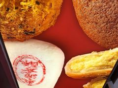 -糕大师•手作鲜糕点(滨湖万达店)