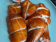 -中山保利艾美酒店-乐美中餐厅