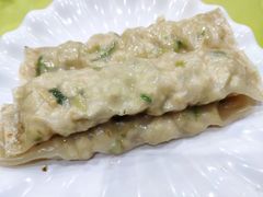 -布衣侯粥道馆(苍梧路店)