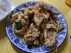 -红升老菜馆(巨兴街店)