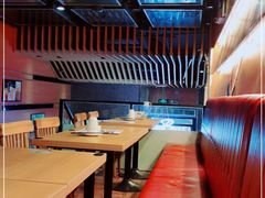 -嘉旺港式茶餐厅(延长中路店)