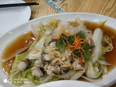 -黑石礁酒楼·海鲜(黑石礁店)
