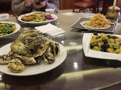 -金丝饭庄(金丝新天地保障性住宅小区店)