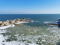 -老虎石海上公园