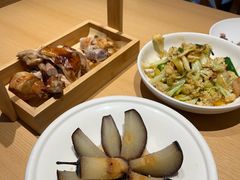 -关东小磨东北菜(上海长风大悦城店)