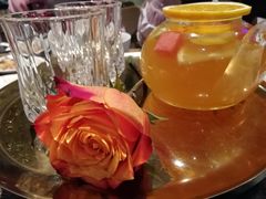 -茉莉餐厅(包河万达店)