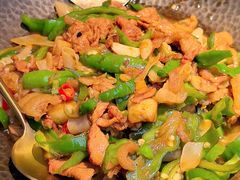 -江南里·新浙菜(苏州大悦城店)