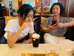 -国际饭店·原点咖啡吧ORIGIN CAFE&BAR