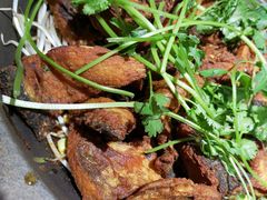 -蜀留香石锅鱼(六顺街店)