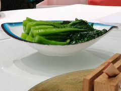 -春满人间酒楼(园岭中路店)