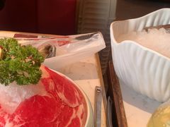 -捞神煲汤火锅(湖滨商业街店)