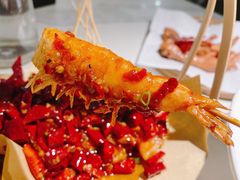 -渔语鱼酸菜鱼新川菜(来福士店)