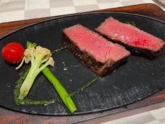 -西堤牛排(南京龙江店)