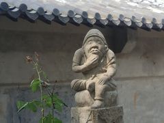 -石岛赤山风景区