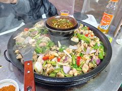-正宗水城烙锅(黔灵东路店)