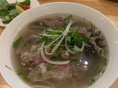 -越美小馆·越南料理(曲江店)