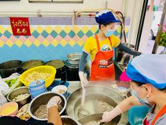 -榮泰米粉湯(Left Shop)