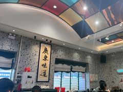 -飞尝蚝·顺德菜·鱼生(顺德总店)