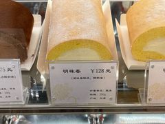 明珠卷-檬舒舒MonChouChou(久光百货店)