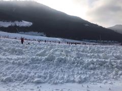 -太子岭滑雪场