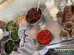 -老瓦房冷锅串串(文殊院店)